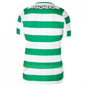 Celtic FC Fotbollströjor Dam Hemma tröja 2018/19 Kortärmad